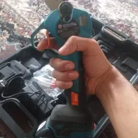 قیچی شارژی مورسل اصل