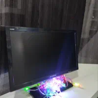 م ا ن ی ت و ر ایکس ویژن|قطعات و لوازم جانبی رایانه|اصفهان, برازنده|دیوار