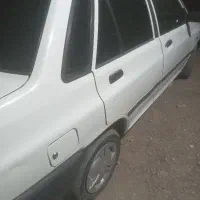 ماشین پراید ۹۳