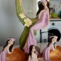 هفت سین فرشته