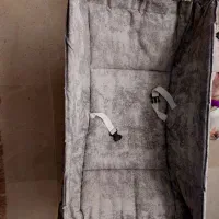 گهواره سنتی بانوج|اسباب و اثاث بچه|تهران, باغ فیض|دیوار