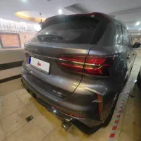 Kmc a5|خودرو سواری و وانت|تهران, حشمتیه|دیوار