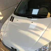 پژو ۲۰۶ سفید تیپ۵ مدل۱۳۹۴ کارکر۲۰۶هزار|خودرو سواری و وانت|تهران, دریان‌نو|دیوار