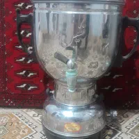 سماور ۶ لیتری