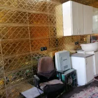 خانه100متری بامغازه20متری فقط1900|فروش خانه و ویلا|ماهدشت, |دیوار