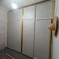 کابینت و کمد دیواری|مصالح و تجهیزات ساختمان|اسالم, |دیوار