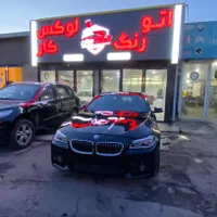 نیازمند شاگرد در نقاشی خودرو|استخدام صنعتی، فنی، مهندسی|تبریز, |دیوار