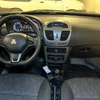 کوییک RS بیرنگ 1402|خودرو سواری و وانت|همدان, |دیوار