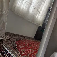 آینه چراغ دار مخصوص سالن آرایشگری یا میز آرایشی