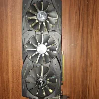 گرافیک STRIX GTX1060-6G GAMING