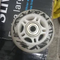 چرخ اسکیت