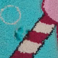 گلیم اتاق کودک پرزدار|گلیم، جاجیم، گبه|خرمآباد, |دیوار