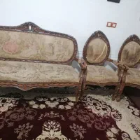 مبل 9نفره