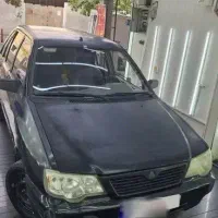 پراید ۱۱۱ sx