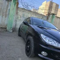 ۲۰۶تیپ۶مدل۸۴|خودرو سواری و وانت|کرمانشاه, |دیوار