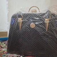 کیف و کفش نو|کیف، کفش، کمربند|کرج, گلدشت|دیوار