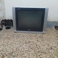 تلوزیون ۲۹ انچ و ۲۱ اینج قیمت مناسب