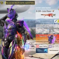 اکانت کالاف گاد|کنسول، بازی ویدئویی و آنلاین|خمام, |دیوار