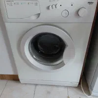 ماشین لباسشویی حایر