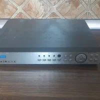 ۱۶ کانال دی وی آر ۵مگ ساپورت 4k