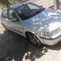 سمند LX EF7 بنزینی، مدل ۱۳۹۵