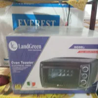 مایکروفر نو نو اک بند
