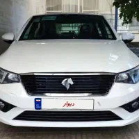 تارا V1 پلاس 1404 سفید SBR خشک