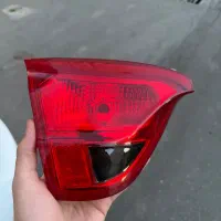 چراغ کوییک چپ و راست صندوق عقب