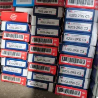 فروش انواع بلبرینگ pmx