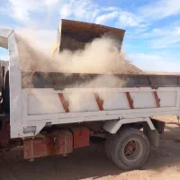 امیکو ۶تن کمپرسی