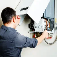 آموزش تخصصی نصب و تعمیر کولر و پکیج و پمپ و چیلر