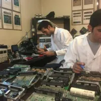 آموزش برد الکترونیک مهندسی معکوس صفر تا صد
