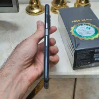 poco x3 pro درحدخشک|موبایل|مشهد, اروند|دیوار
