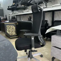 صندلی توری مش اداری/|دفتر کار|تهران, اباذر|دیوار