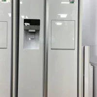 فروش ویژه یخچال فریزر ساید بای ساید...