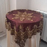 رومیزی (میز خاطره)