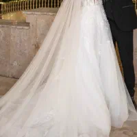 لباس عروس نو|لباس|تهران, جماران (نیاوران)|دیوار