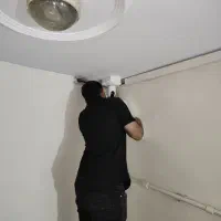 کار اموز دوربین ونصاب دوربین اموزش واستخدام|استخدام صنعتی، فنی، مهندسی|تهران, سنائی|دیوار