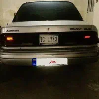 میتسوبیشی گالانت ۱۹۹۲ GLS