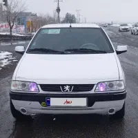 پژوال ایکس تیوفایو98