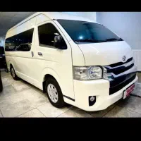 ون vipدربستی تویوتاهایس ۱۵نفره Japan
