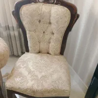 مبل و میز ناهارخوری|مبلمان خانگی و میز عسلی|گرگان, |دیوار