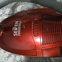 جاروبرقی SEVEN2000