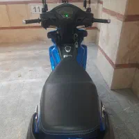تی وی اس راکز Tvs Rocks مدل۹۵|موتورسیکلت|تهران, بوستان شیان|دیوار