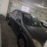 تیبا آخر ۹۳ معاوضه