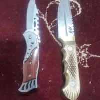 چاقو دکوری