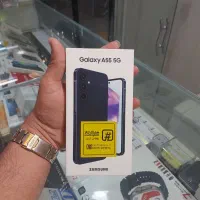 A55 5G