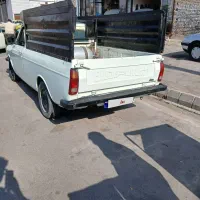 پیکان وانت مدل ۹۱|خودرو سواری و وانت|سراب, |دیوار