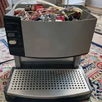 اسپرسو ساز دلونگی اصل ایتالیا