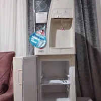 آبسردکن نیکایی اصل